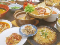 -六合居(温江店)