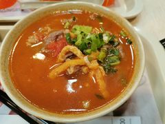 -南記粉麵(灣仔謝斐道店)