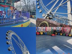 -石家庄市植物园