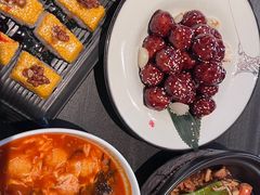 -忠顺斋易州印象烤鸭店(东关新村店)
