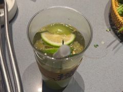 -巴奴毛肚火锅(新街口金鹰店)