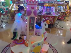 -汤姆熊欢乐世界(滨江店)