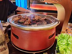 -西塔老太太泥炉烤肉(上海七宝领展广场店)