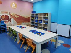 -克乐思少儿机器人•编程•竞赛科技馆(融创店)
