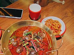 -老闵田螺馆·南昌特色(总店)