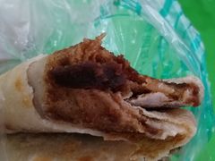 -大益烤鸡