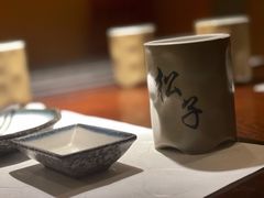 -松子料理(白家庄店)