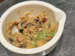 -炊烟小炒黄牛肉(浦东世纪汇店)