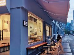 门面-CoffeeVendor(西乡店)