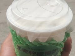 -书亦烧仙草(中央天街店)