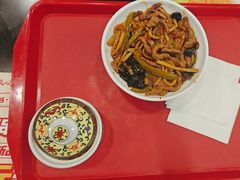 -和合谷(北京市王府井百货大楼店)