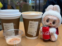 -Peet's 皮爷咖啡(陆家嘴中心店)