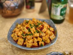 -维吾尔餐厅(宜山路店)