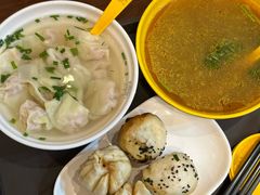 -大壶春生煎(四川中路店)
