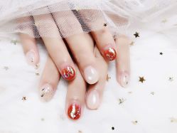 -Hands Nail专业美甲美睫