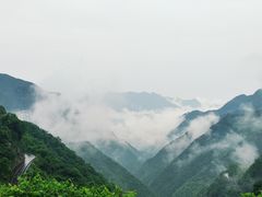-水墨汀溪风景区