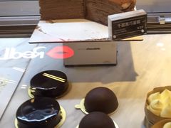 -Awfully Chocolate(来福士广场店)