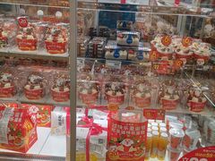 零售区-味多美蛋糕(杨闸环岛店)