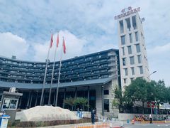 -北京云瑧金陵莲花酒店·莲·川小馆