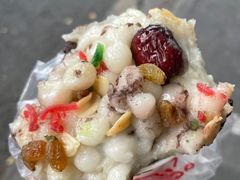 -孙氏梅花糕(马台街)