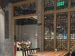 -广府乡下·饭庄(新港东路店)