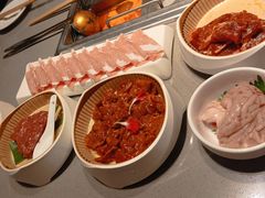 -海底捞火锅(金光华店)