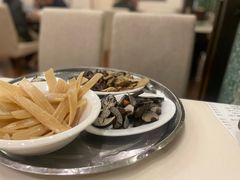 -太婆天府山珍酒楼(亚运村店)