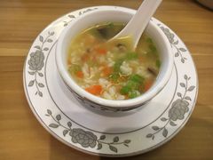 -乌镇那一年小院主题餐厅(甘泉西路店)