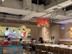-呷哺呷哺 黄金牧场 (新中关购物中心店)