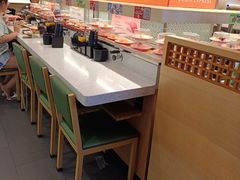 -争鲜回转寿司(太阳宫凯德MALL店)