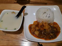 -鸭得堡老鸭汤·鸭血粉丝(凤凰西街店)