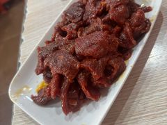 -平山城鑫烧烤(建国楼店)