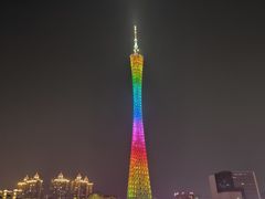 -广州塔