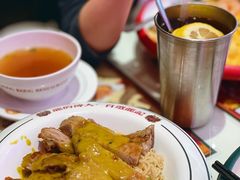 -龙记·香港茶餐厅(海上世界店)