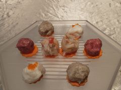 -ONE FULL 古董港式海鲜火锅