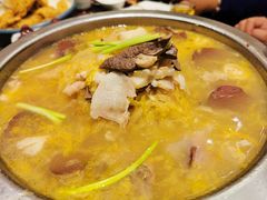 -吴记酱骨炖菜馆(西大直街店)