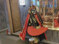 -蜀大侠火锅(春熙路店)