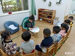 -希溪谷半山街道蒙氏托育(万科公园里校区)