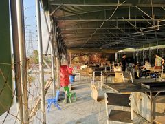 -会江钓鱼钓虾烧烤场