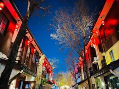 -小河直街历史文化街区