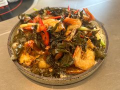 -创味·民间海南菜·非遗藤桥排骨(藤桥·免税城店)