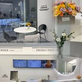 深圳新店 | 在咖啡馆吃螺蛳粉