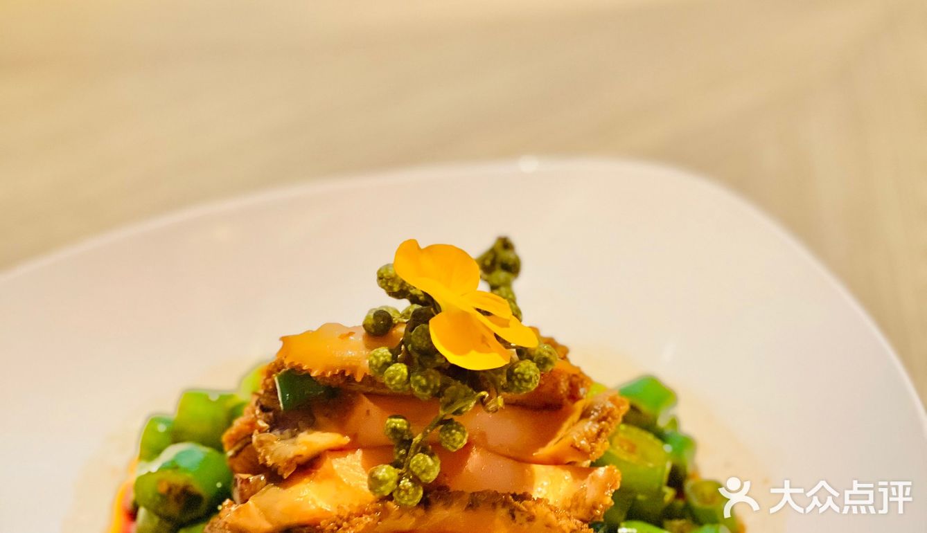 传承餐饮文化，倡导健康美食