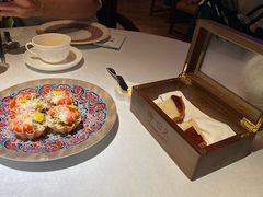 -狮拾久·现代新加坡料理(福田COCO Park店)