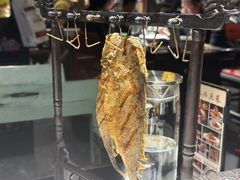 -北平盛世·新京菜·北京烤鸭(劲松·双井店)