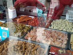 -小宝栗子(嘉华国际商业中心店)