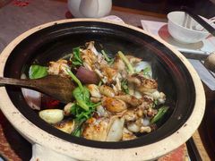 -啫神·广州地标美食(北京路店)