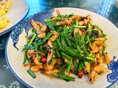 -百花人家(清水田园店)