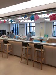 -侒悦缦月子中心·疗愈园区(龙岗店)