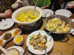 -闽鄂情·闽南招财鸭(水头店)